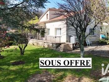 Vente maison 5 pièces Ucel 07