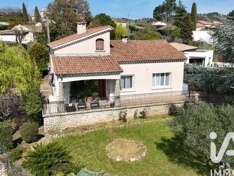 Vente maison 5 pièces Ucel 07
