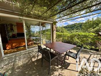 Vente Maison 4 chambresUcel