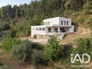 Vente maison 5 pièces Ucel 07