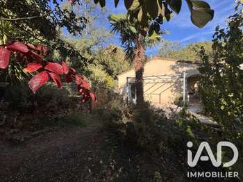 Vente maison 3 pièces Ucel 07