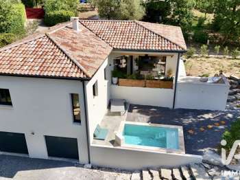 Vente Maison 2 chambresUcel