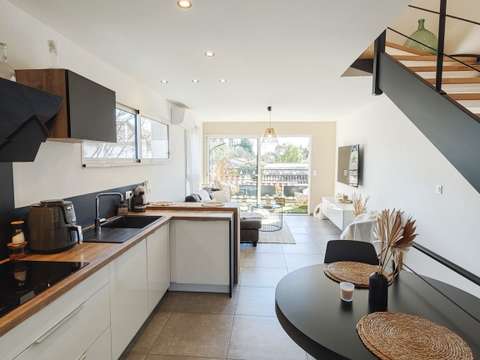 Vente maison 3 pièces Uchaud 30