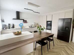 Vente Maison 6 chambresUchaud