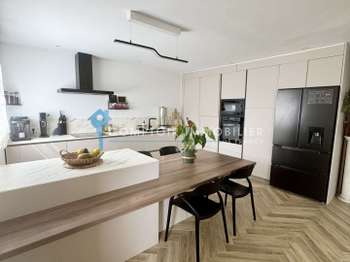 Vente maison 7 pièces Uchaud 30
