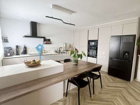 Vente maison 7 pièces Uchaud 30