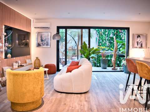 Vente maison 5 pièces Uchaud 30