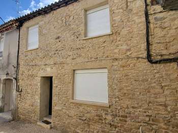 Vente Maison 2 chambresUchaud