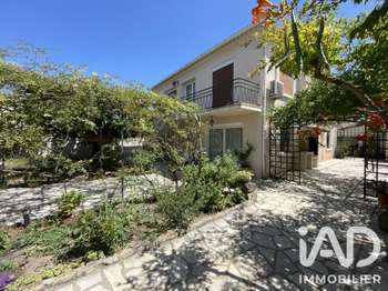 Vente Maison 5 chambresUchaud