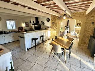 Vente maison 10 pièces