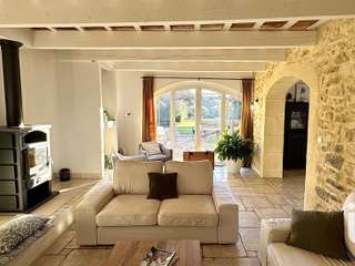 Vente maison 10 pièces