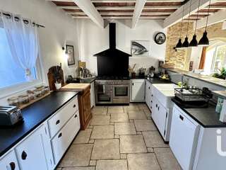Vente maison 10 pièces