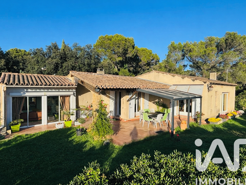 Vente maison 4 pièces Uchaux 84