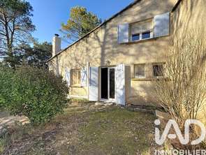 Vente Maison 1 chambreUchaux