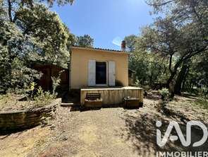 Vente Maison 1 chambreUchaux