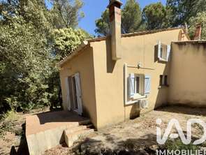 Vente Maison 1 chambreUchaux