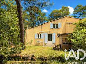 Vente Maison 1 chambreUchaux
