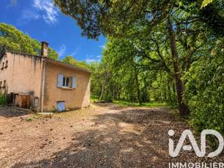 Vente maison 2 pièces
