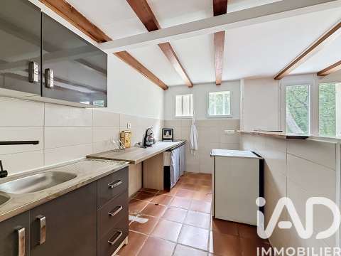 Vente maison 2 pièces