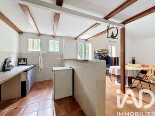Vente maison 2 pièces