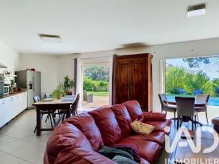 Vente maison 10 pièces