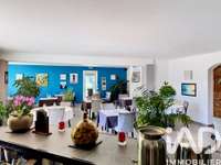 Vente maison 10 pièces