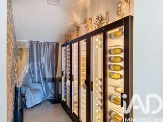 Vente maison 10 pièces