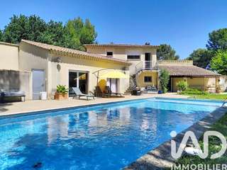 Vente maison 10 pièces