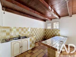 Vente maison 2 pièces Vente maison 2 pièces