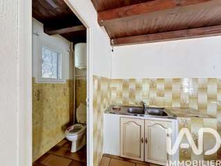 Vente maison 2 pièces Vente maison 2 pièces