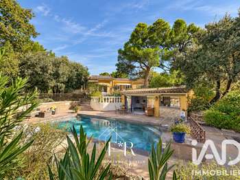 Vente Maison 3 chambresUchaux