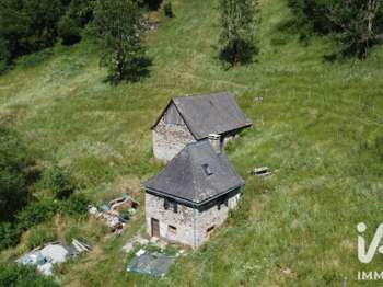 Vente maison 7 pièces Uchentein 09