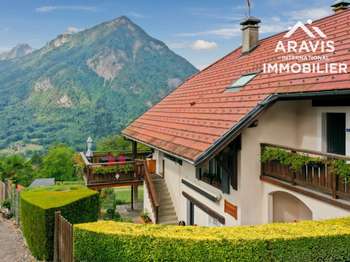 Vente Maison 5 chambresUgine