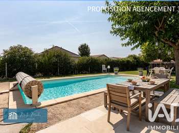 Vente maison 7 pièces Unias 42