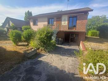 Vente Maison 3 chambresUnienville