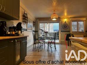 Vente Maison 3 chambresUnieux