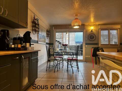 Vente maison 4 pièces Unieux 42