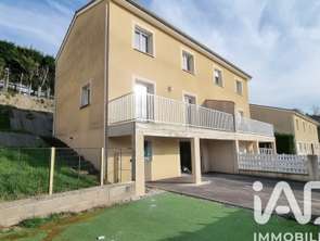 Vente Maison 5 piècesUnieux