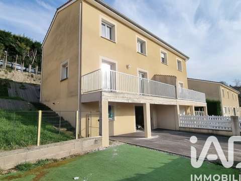 Vente maison 5 pièces Unieux 42