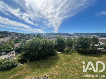 Vente maison 5 pièces Unieux 42