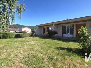 Vente maison 5 pièces Unieux 42