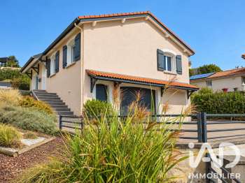 Vente Maison 3 chambresUnieux