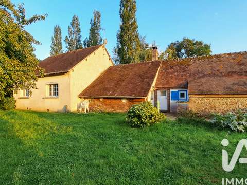 Vente maison 5 pièces Vente maison 5 pièces