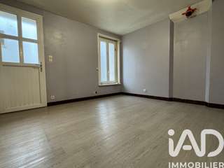 Vente maison 3 pièces Vente maison 3 pièces