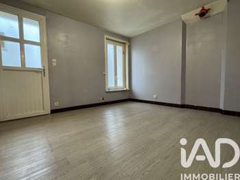 Vente maison 3 pièces Unverre 28