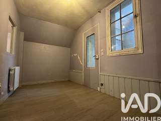 Vente maison 3 pièces Vente maison 3 pièces