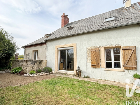 Vente maison 7 pièces Vente maison 7 pièces
