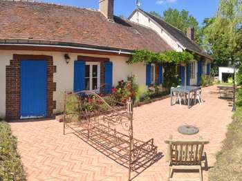 Vente Maison 3 chambresUnverre