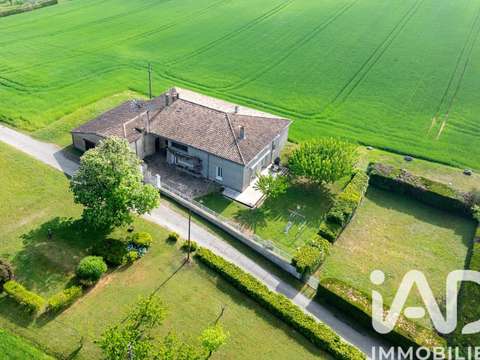 Vente maison 6 pièces Vente maison 6 pièces