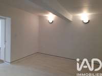 Vente maison 2 pièces